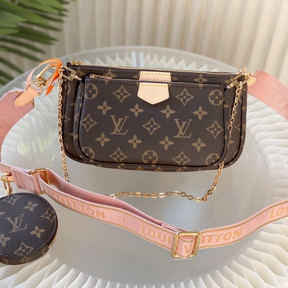LOUIS VUITTON Bag